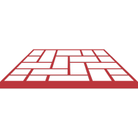 Pihakivetysten huolto – ikoni