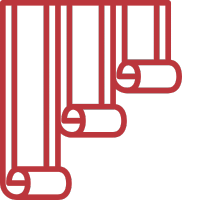 Tapetointityöt – ikoni