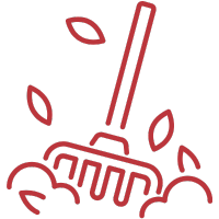 Haravointi – ikoni